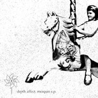 Depth Affect > Mesquin Ep
