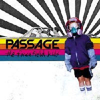 Passage > The Forcefield Kids
