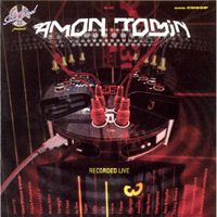 Amon Tobin > Solid Steel (Live)