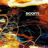 Scorn > Greetings from Birmingham