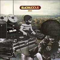 Blackalicious > Nia