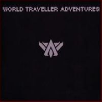 Various Artists > World Traveller Adventures
