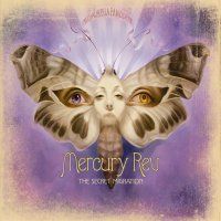 Mercury Rev > The Secret Migration