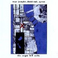 Trio-X > The Sugar Hill Suite