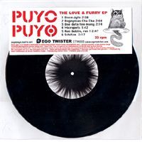 Puyo Puyo > The Love and Furry Ep