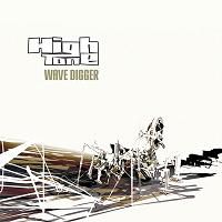 High tone > Wave Digger