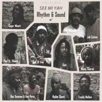 Rhythm & Sound > See Mi Yah