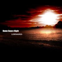 Rome Buyce Night > Luminaires