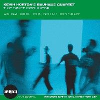 Kevin Norton > Time-Space Modulator