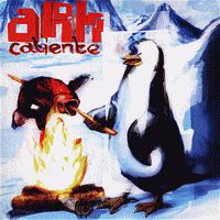 Ark > Caliente