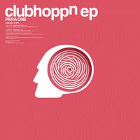 Para One > Clubhoppn EP