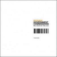 Mogwai > Government Commissions (BBC Sessions 1996-2003)