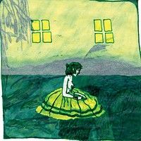 Animal Collective > Prospect Hummer EP