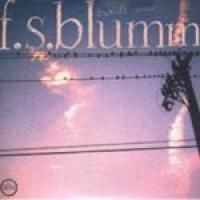 F.S Blumm > Zweite Meer