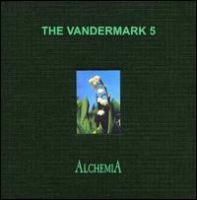 The Vandermark 5 > Alchemia (1/3)