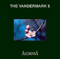 The Vandermark 5 > Alchemia (2/3)