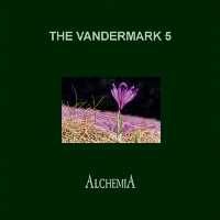 Ken Vandermark > Alchemia (3/3)