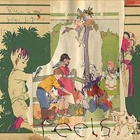 Animal Collective > Feels