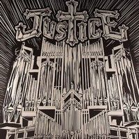 Justice > Waters of Nazareth EP