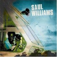 Saul Williams > Saul Williams