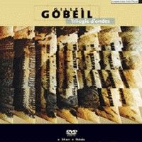 Gilles Gobeil > Trilogie d'Ondes