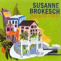 Susanne Brokesch > Emerald Stars