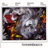 Joe McPhee > Remembrance