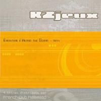 R2jeux > Maxi - From Everytime I Heard The Sound