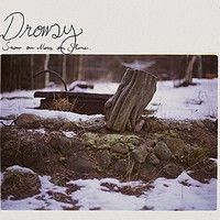 Drowsy > Snow on Moss on Stone
