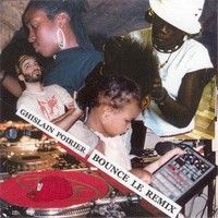 Ghislain Poirier > Bounce Le Remix