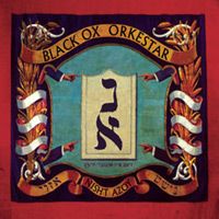 Black Ox Orkestar > Nischt Azoy
