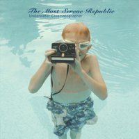 The Most Serene Republic > Underwater Cinematographer