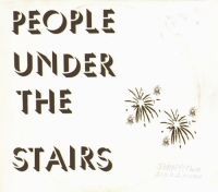 People Under The Stairs > Stepfather