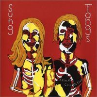 Animal Collective > Sung Tongs