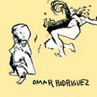 Omar Rodriguez > S/T