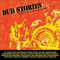 V/A UWE > Dub Stories (DVD)
