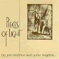 Joe McPhee > Pieces of Light