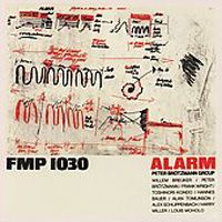 Peter Br�tzmann > Alarm