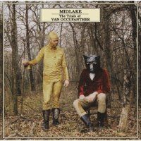 Midlake > The Trials of Van Occupanther