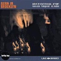 Instinctual Eye > Born in Brooklyn