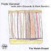 Frode Gjerstad > The Welsh Chapel