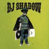 Dj Shadow > The Outsider