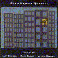 Seth Meicht > Illumine