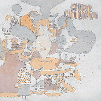 V/A Stones Throw > Chrome Children