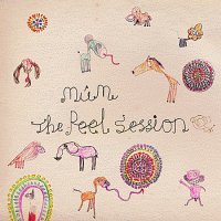 M�m > The Peel Session 