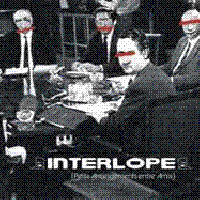 Interlope > {Petits Arrangements Entre Amis}