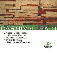 Carnival Skin > s/t