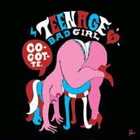 Teenage Bad Girl > Cocotte