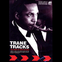 John Coltrane > Trane Tracks (DVD)