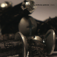 Anthony Pateras > Chasms